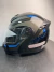 Capacete Fechado Mixs Gladiator Deltas | Tamanho 62 - comprar online