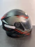 Capacete Fechado Protork R8 Tamanho 58