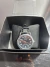Relógio Casio Masculino Collection Couro | mtp-v001l - comprar online