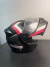 Capacete Robocop Stronger Faster Etc | Tamanho 58 na internet