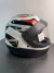 Capacete Fechado San Marino Taurus Automático | Tamanho 62