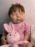 Bebê Reborn Brastoy Naninha - comprar online
