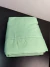 Jogo De Lençol Cama King 03 Peças 400 Fios Ponto Palito Cor Verde - comprar online