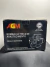 Bomba Elétrica de Abastecimento 380 W / Diesel e Querosene | AGM