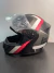 Capacete Robocop Stronger Faster Etc | Tamanho 58 - comprar online