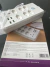 Régua power socket - 6 entradas + 4 USB