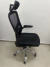 Cadeira Escritorio Ergonomica Presidente | Tecido na internet
