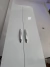 Armário duas portas