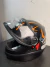 Capacete Fechado Speed San Marino Taurus | Tamanho 60 - comprar online