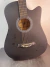 Violão Acústico Seven Sv-17 Dbk na internet