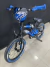 Bicicleta Infantil Unitoys | Aro 16