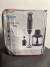 Mixer Power Inox 3 Em 1 600w Elgin Lunar