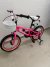 Bicicleta Infantil Stat Girl | Aro 20