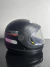 Capacete ProTork Sport Classic Moto | Tamanho 58