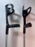Par Muletas Reguláveis Até 120kg - comprar online