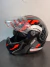 Capacete Etceter Captiva | Tamanho 62 - comprar online