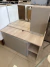 Conjunto de Banheiro com Espelho | 80cm Largura