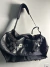 Mochila Duffle Bag Nautika P/viagens 50 Litros Cor Preto - comprar online