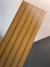 20 Placas Painel Madeira Lisa Mdf 90x16 - comprar online
