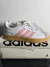 Tênis adidas VL COURT BASE tamanho 34 - comprar online