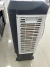 Climatizador De Ar Portátil 70 L / Air Cooler | Evaporativo Zlx-45 Master Cor Cinza na internet
