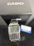 Relógio Casio DBV-32D