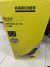 Limpadora De Pisos Kärcher Fc 4 Bateria - 4 Em 1 - comprar online