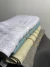 Kit 4 toalhas de Banho Dubai 70 cm x 1,30 m - comprar online