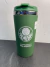 Copo Térmico Inox Emborrachado Time Palmeiras