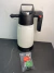 Pulverizador Manual De Espuma Matabi IL Foam