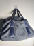 Bolsa mala academia azul - comprar online