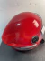 Capacete Aberto New Liberty 3 | Tamanho 58 Vermelho - comprar online