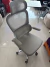 Cadeira Escritório Ergonômica Confortável Com Suporte Lombar