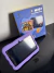 Tablet Infantil Mil07 6gb 128gb Capinha Stitch