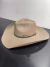 Chapéu Stetson Original | Cor Caqui | Tamanho 57 - comprar online