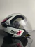 Capacete Aberto Pro Tork New Liberty Three Pro Rosa | Tamanho 56