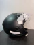 Capacete Aberto Norisk Orion Preto Fosco | Tamanho 60