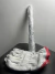 Kit 1kg Eletrodo Revestido P/ Solda E6013 2,5mmx350mm + Luva