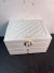 Porta Joias Kodi Cor Branco - comprar online