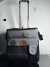 Bolsa Térmica Com Rodinhas Bolsos Laterais Grande 18 Lt - comprar online