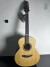 Violão Mini Jumbo Elétrico Strinberg Sm200 Ns Natural Fosco