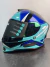 Capacete Fechado Mormaii M1 Tech | Tamanho 61