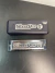 Gaita De Boca Hohner Silver Star 10 Furos - comprar online