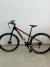 Bicicleta Aro 29 Mtb Cripto 24v Shimano E Freios A Disco - comprar online