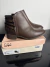 Bota Modare Cano Curto Napa Berlim Croco Feminino | tam.35 - comprar online