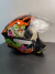Capacete Aberto New Liberty Coyote | Tamanho 58