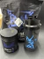Kit Whey + creatina + shaker bottle