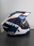Capacete Moto Bieffe B-trail Delux | Tamanho 60