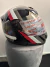 Capacete stronger faster etc tam.56