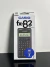 Calculadora científica Casio Fx-82 Ms 2nd Ed 2019 240 Function preta